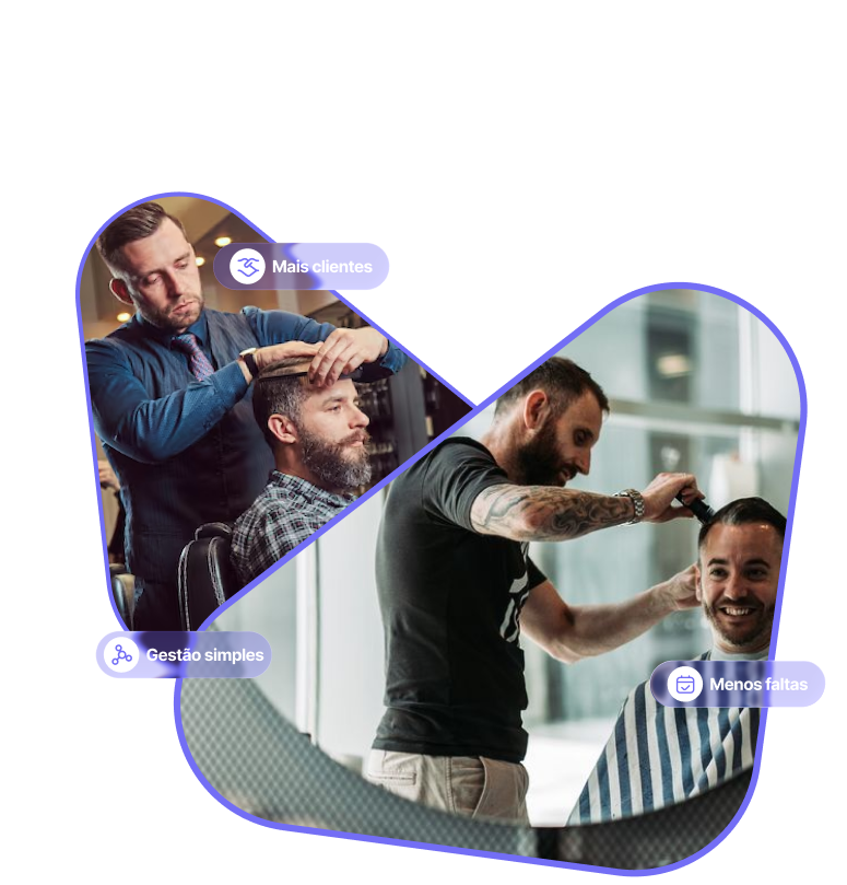 Barbearia Management