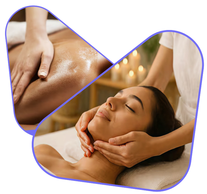 SPA Management
