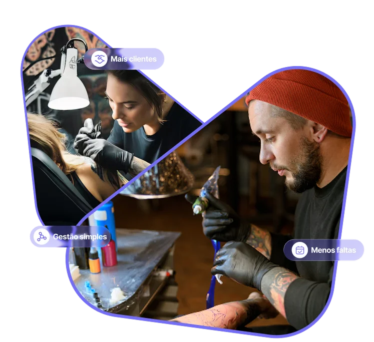 Estúdio de Tatuagem
