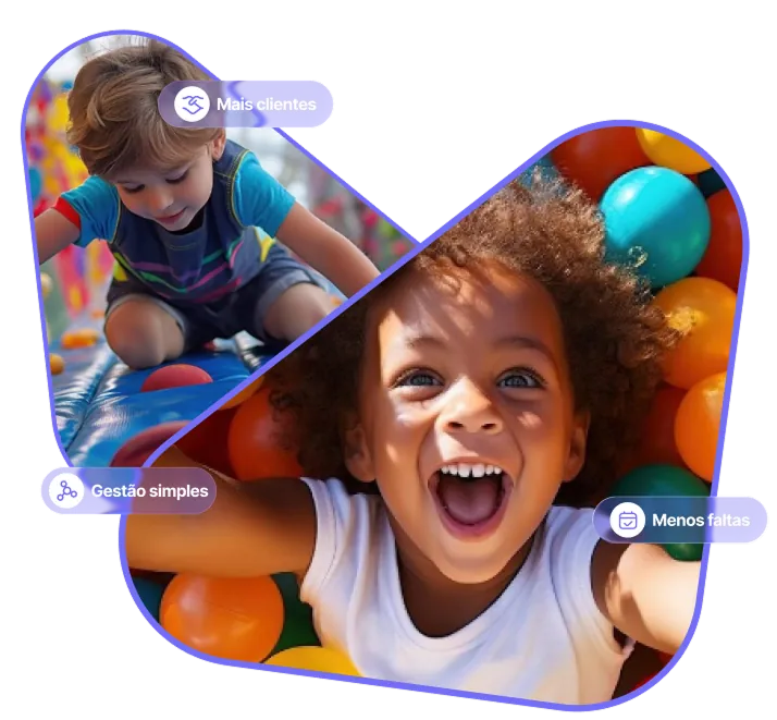 Salão Infantil