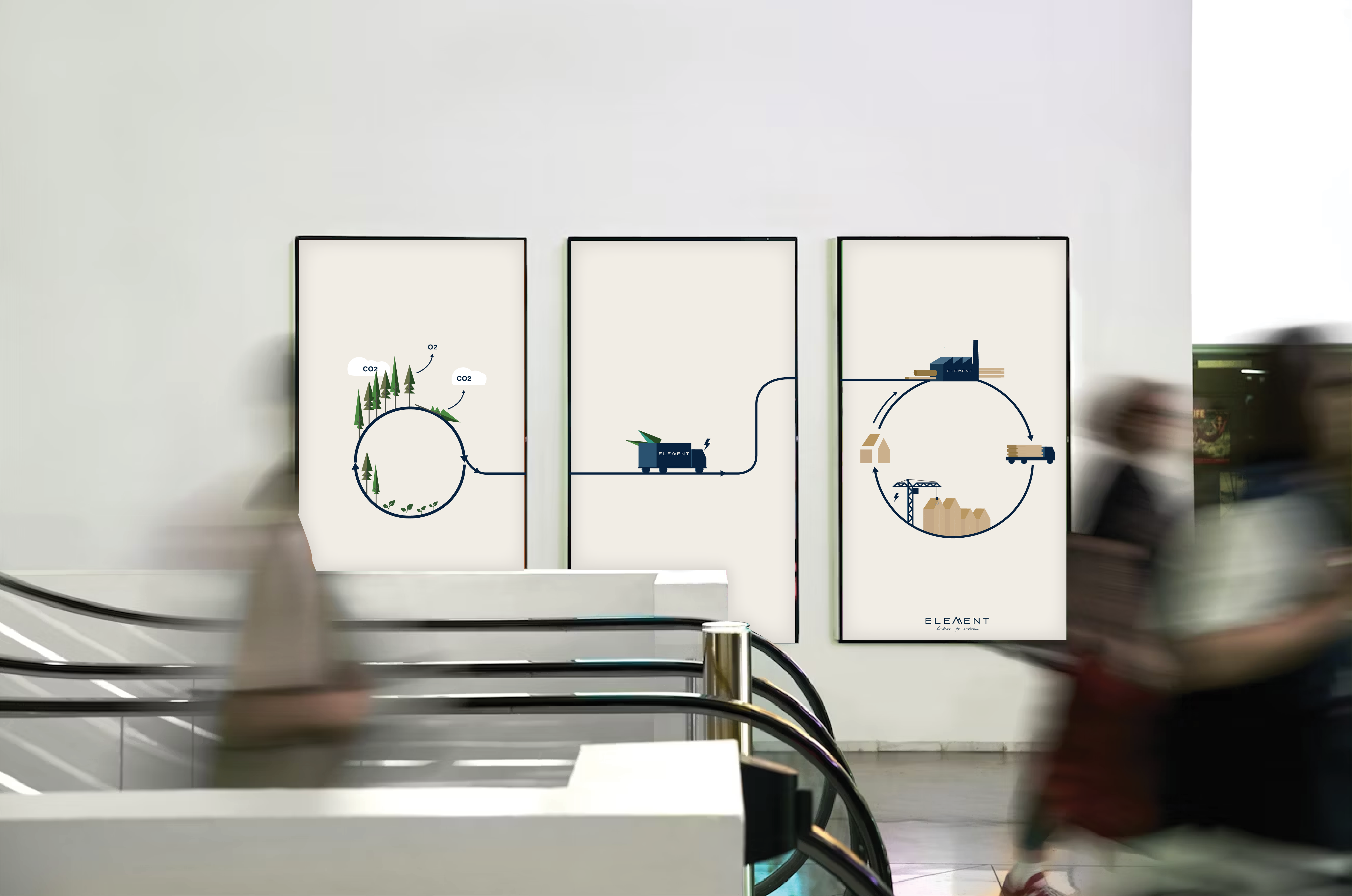 un-tamed agency webdesign