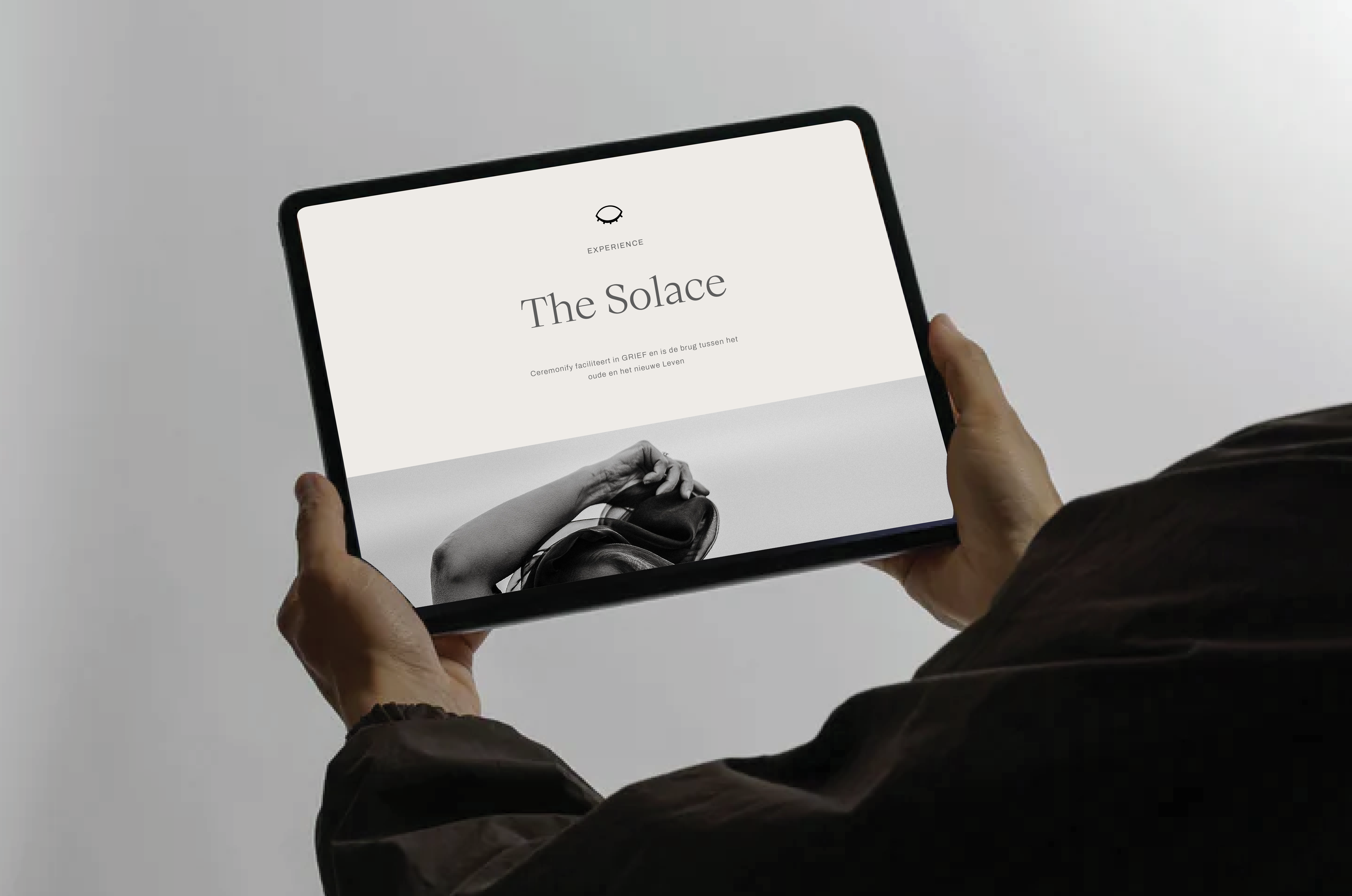 un-tamed agency webdesign