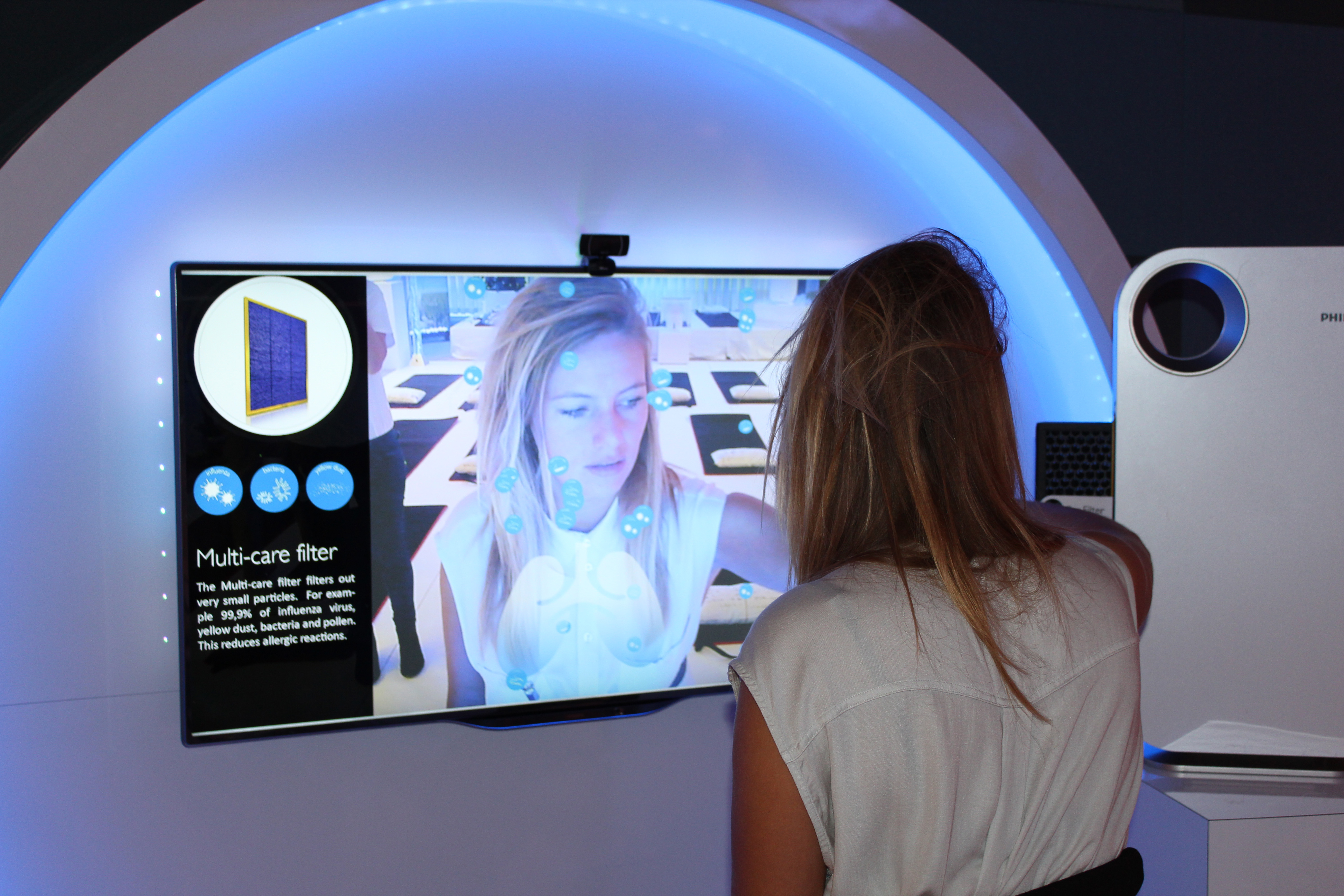 un-tamed agency webdesign