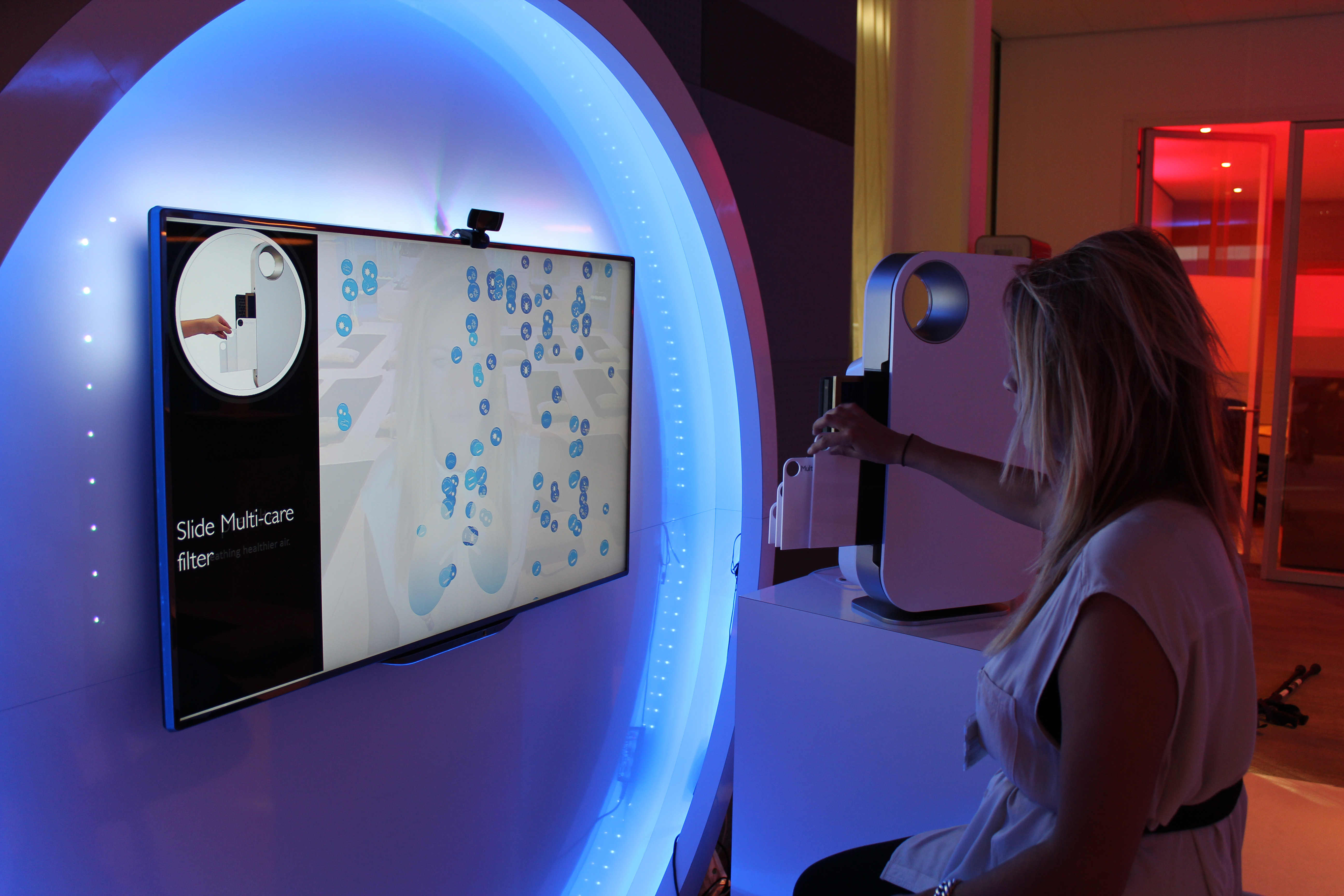 un-tamed agency webdesign