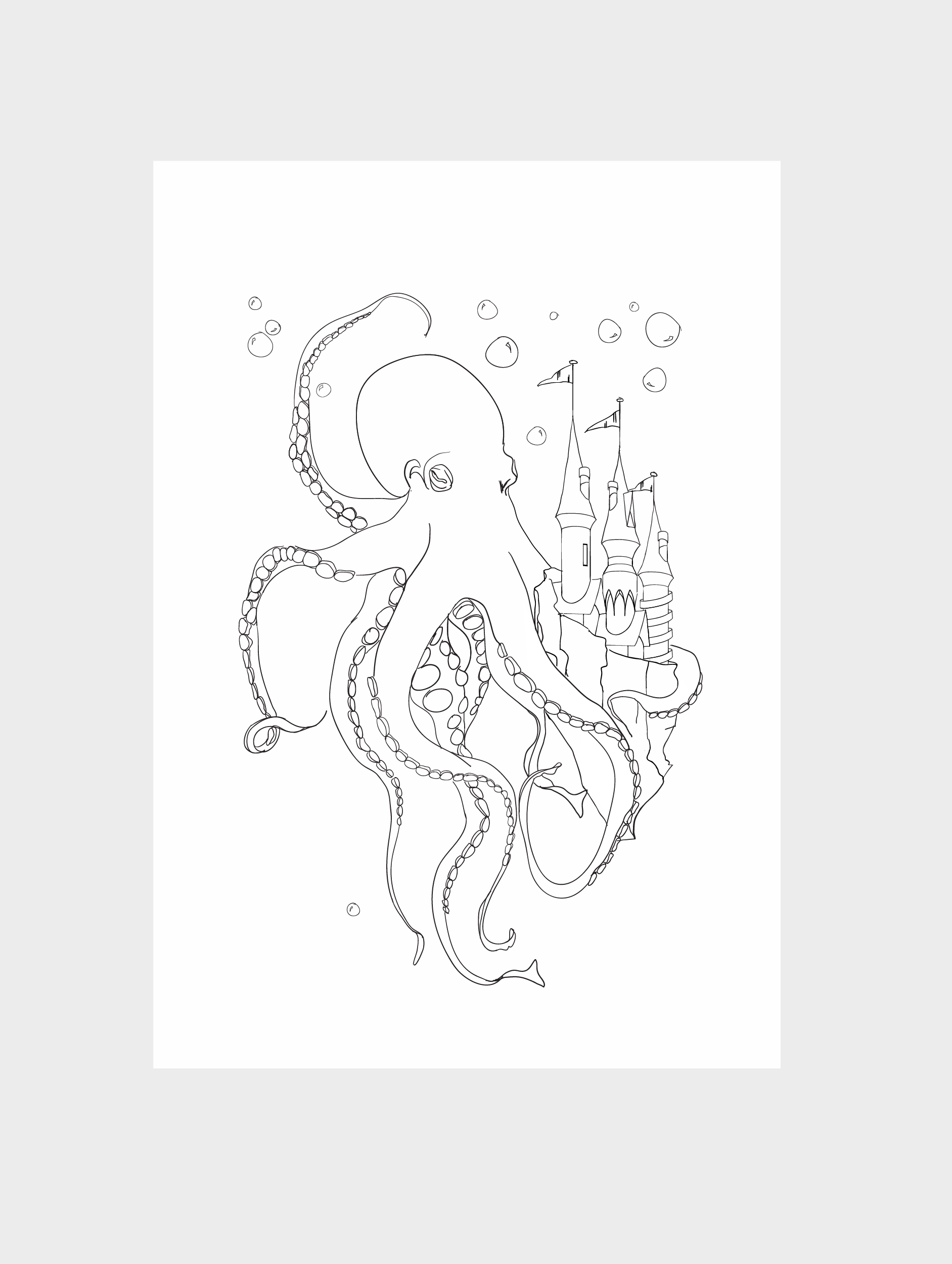 un-tamed agency font selection for client