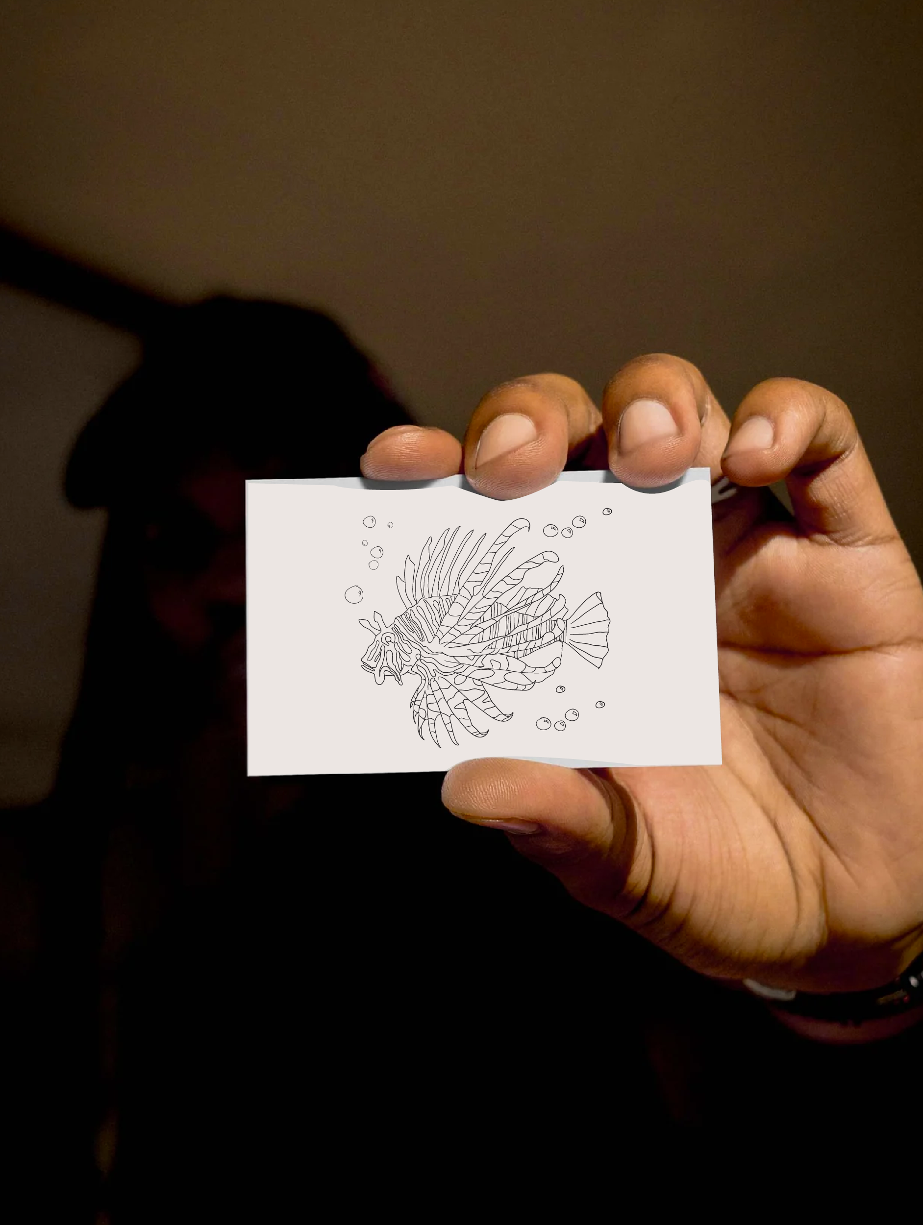 un-tamed agency webdesign