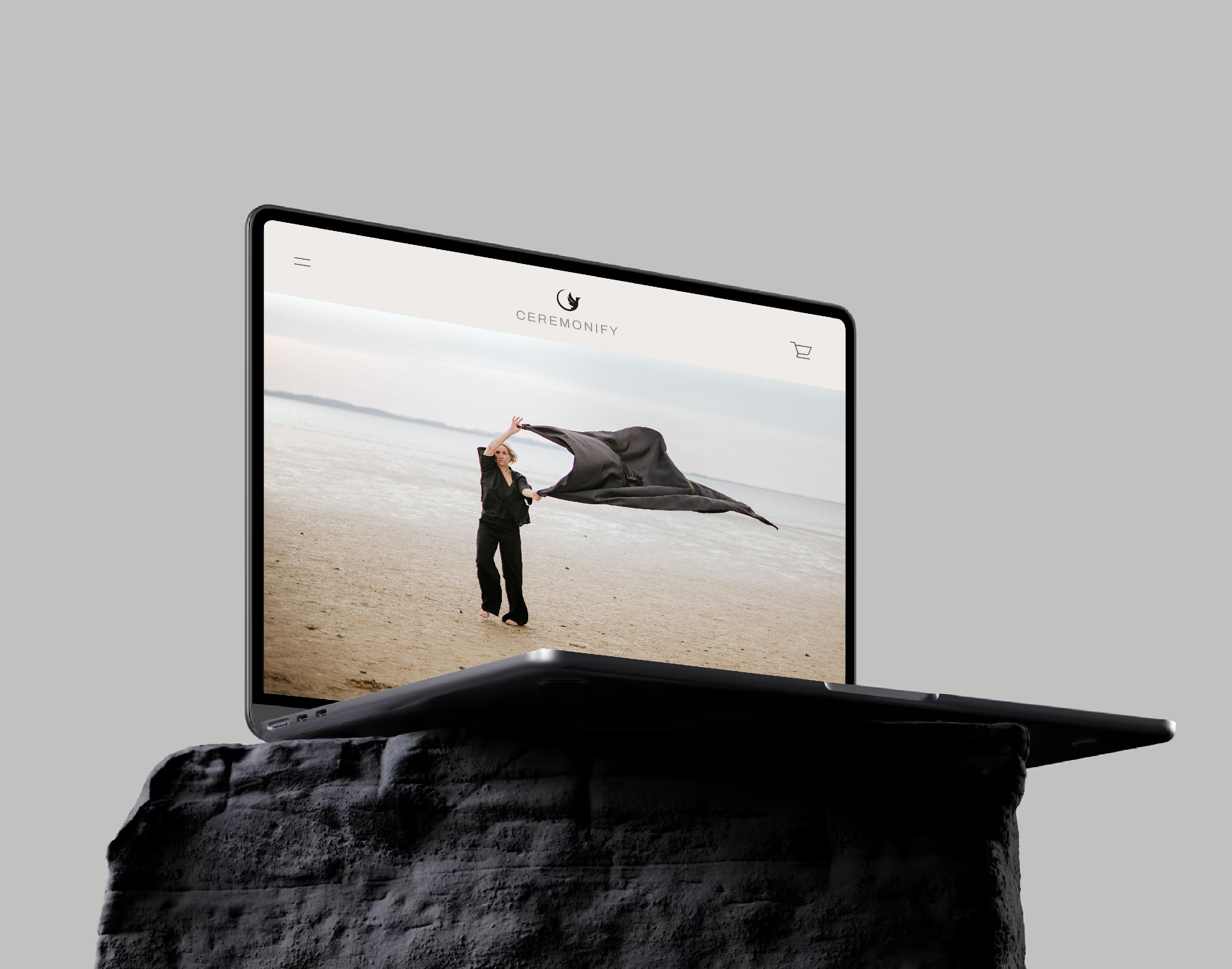 un-tamed agency webdesign