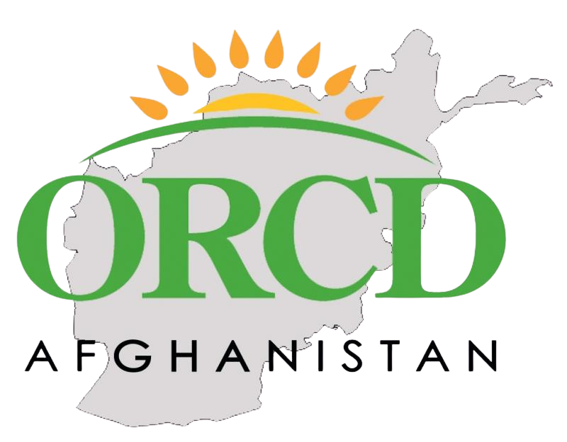 ORCD Afghanistan