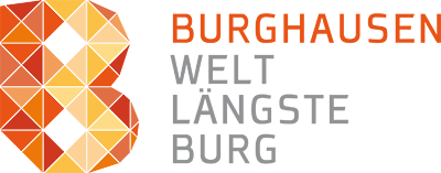 Logo Burghauser Touristik GmbH