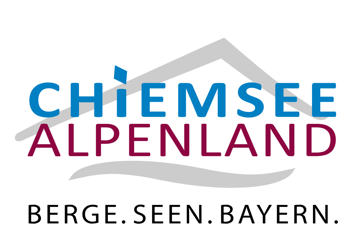 Logo Chiemsee Alpenland Tourismus
