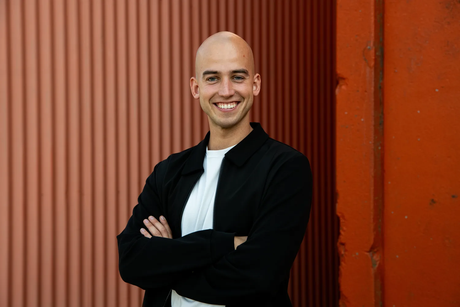 Buro Staal kantoor