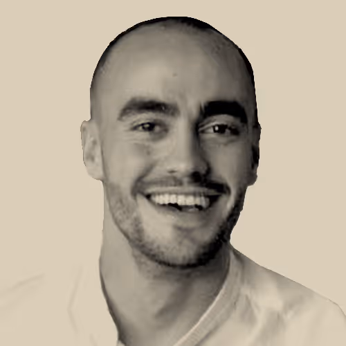 Kevin Martineau