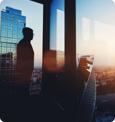 The Trust Advantage — CYRA blog thumbnail on Dubai real estate transparency