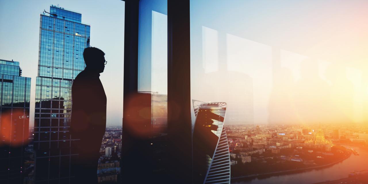 CYRA editorial — handshake illustration representing trust in Dubai real estate transactions