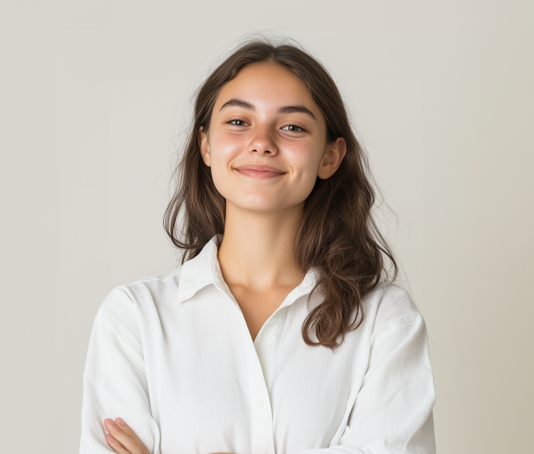 Giana Curtis — CYRA team member thumbnail portrait