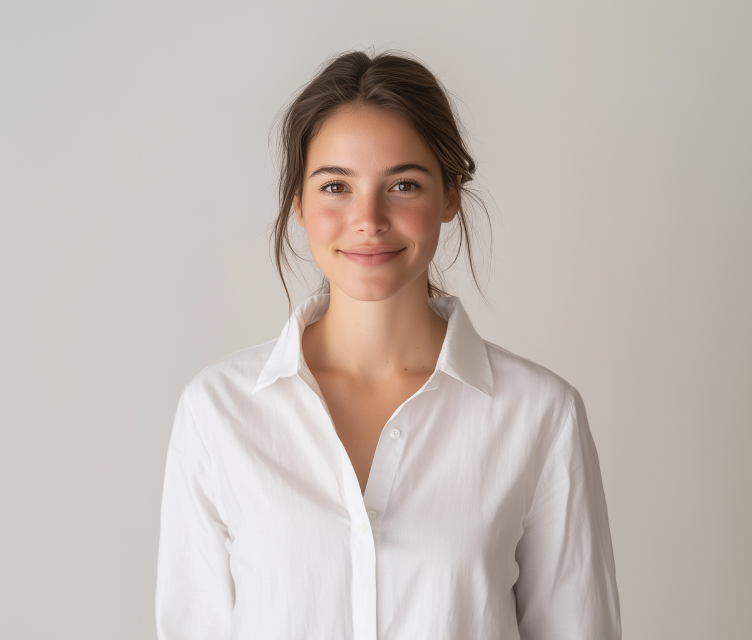 Isabella Greene — CYRA team member thumbnail portrait