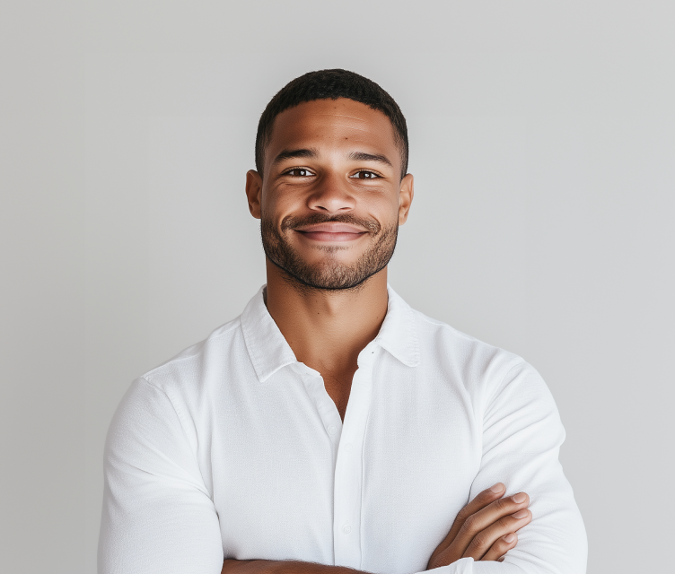 Justin Torff — CYRA team member thumbnail portrait