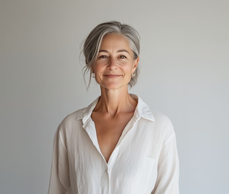 Laura Romano — CYRA team member thumbnail portrait