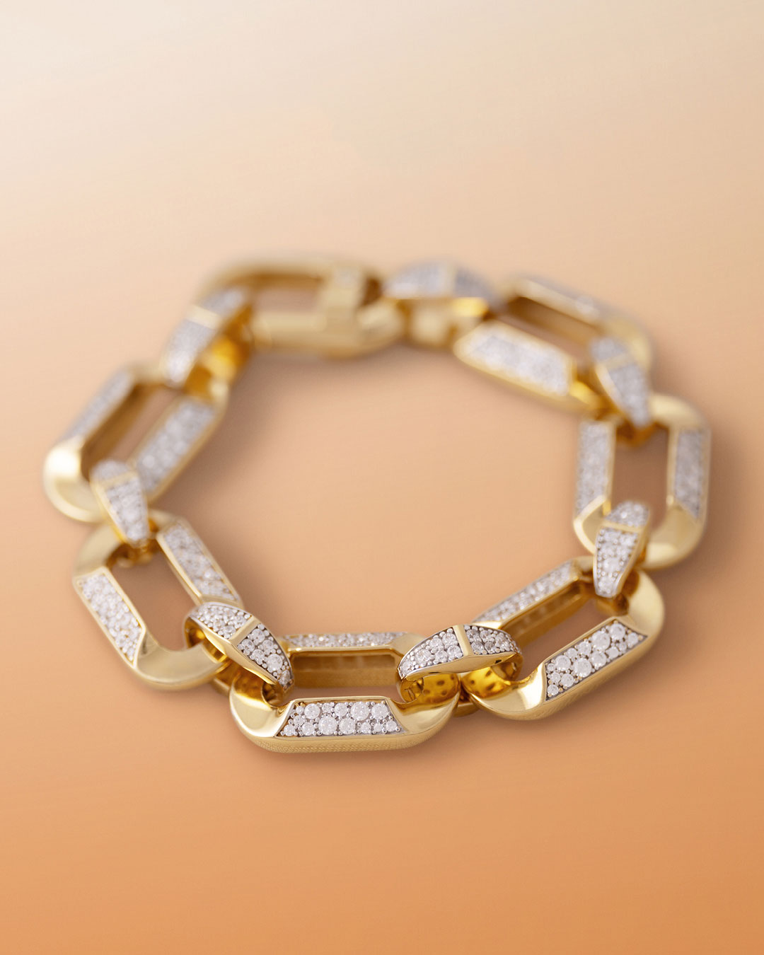 Ring detail