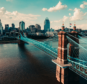 Ohio scenic image