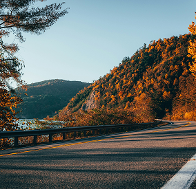 Tennessee scenic image