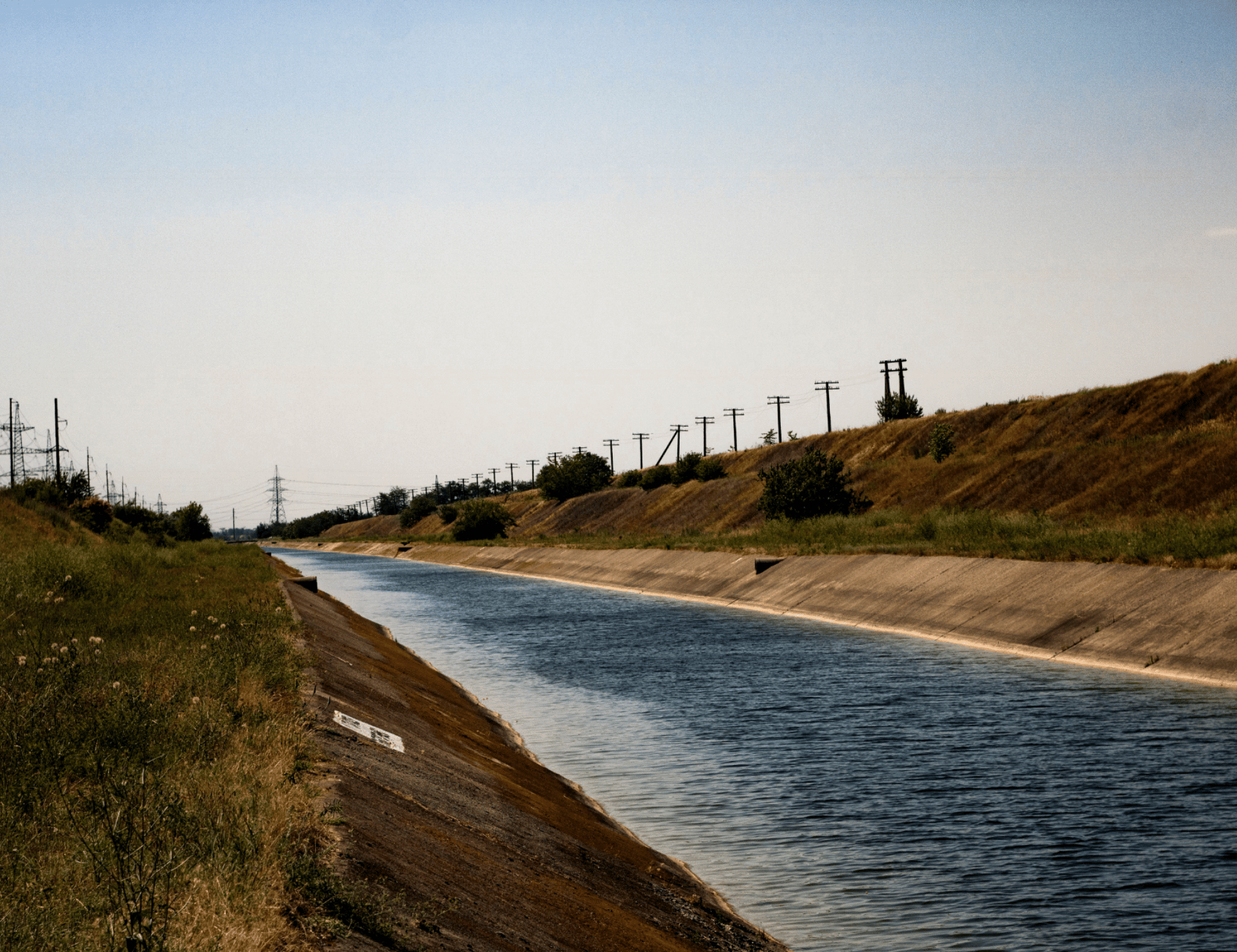 Water Supply & Treatment