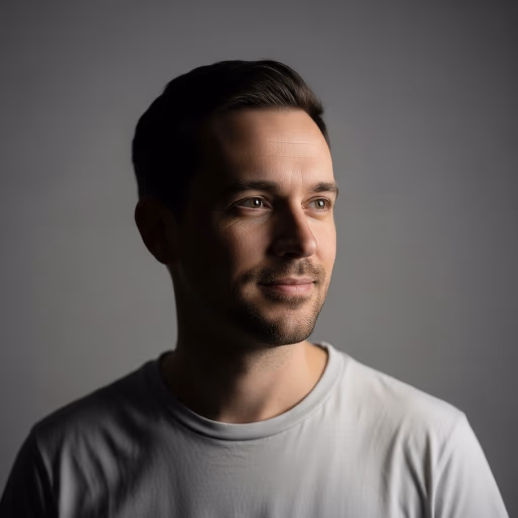 Image - Unusually Webflow Template