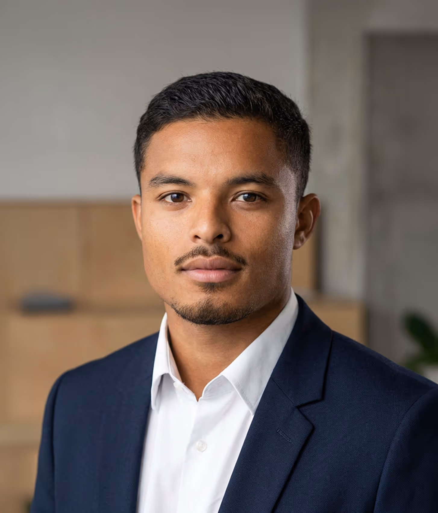 Gonzale Regnault, Sales Manager ASOC chez Vygon, intervenant sur des projets de communication et de branding accompagnés par Kreamand Studio.