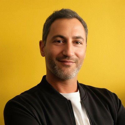 Benoit Dupin (Kreamand)