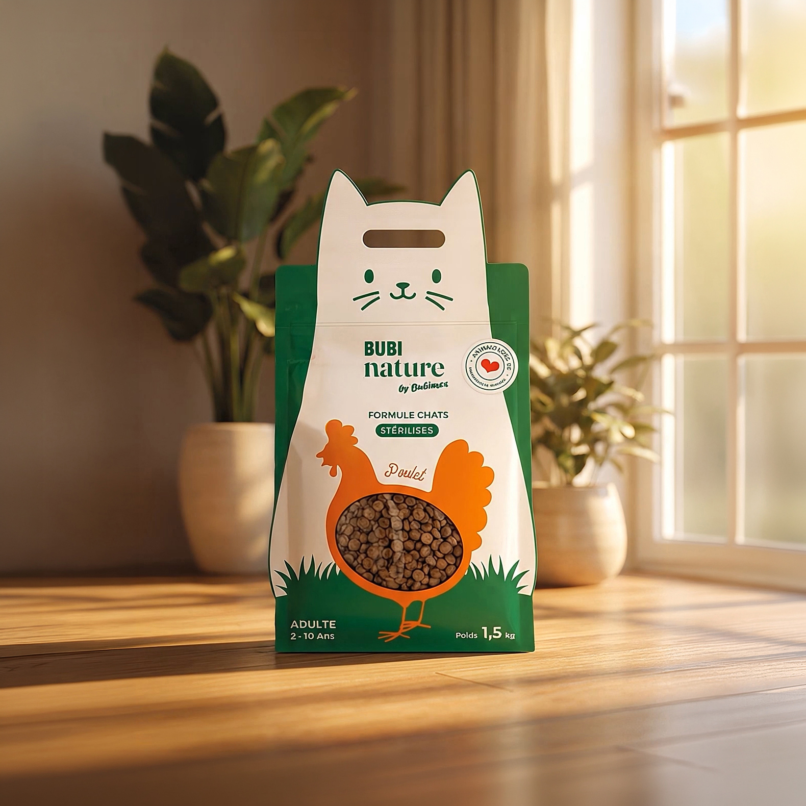 BubiNature by Bubimex