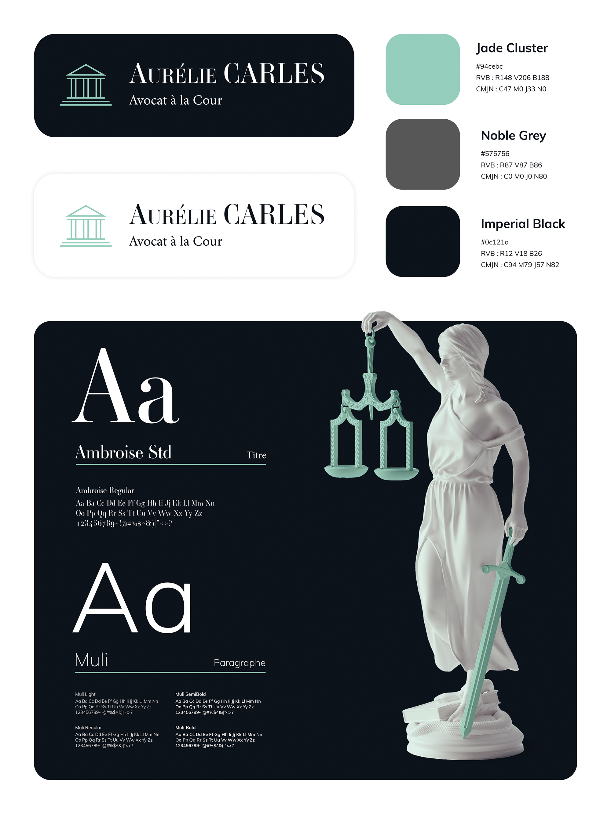 Carles Avocat