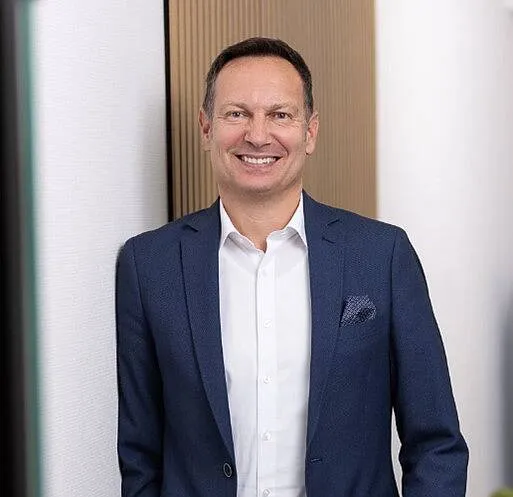 Peter Pfetcher