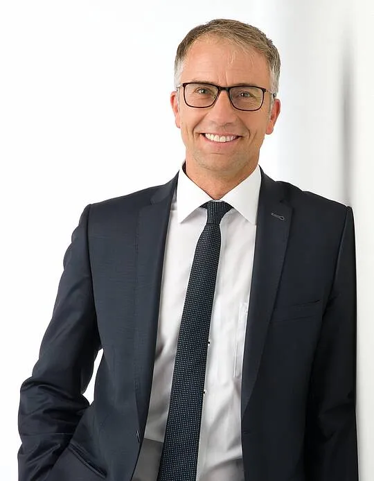 Andreas Fella