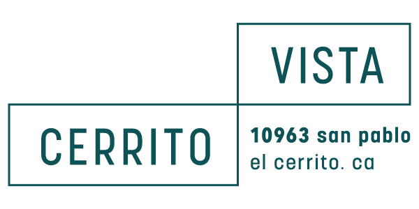 Cerrito Vista logo