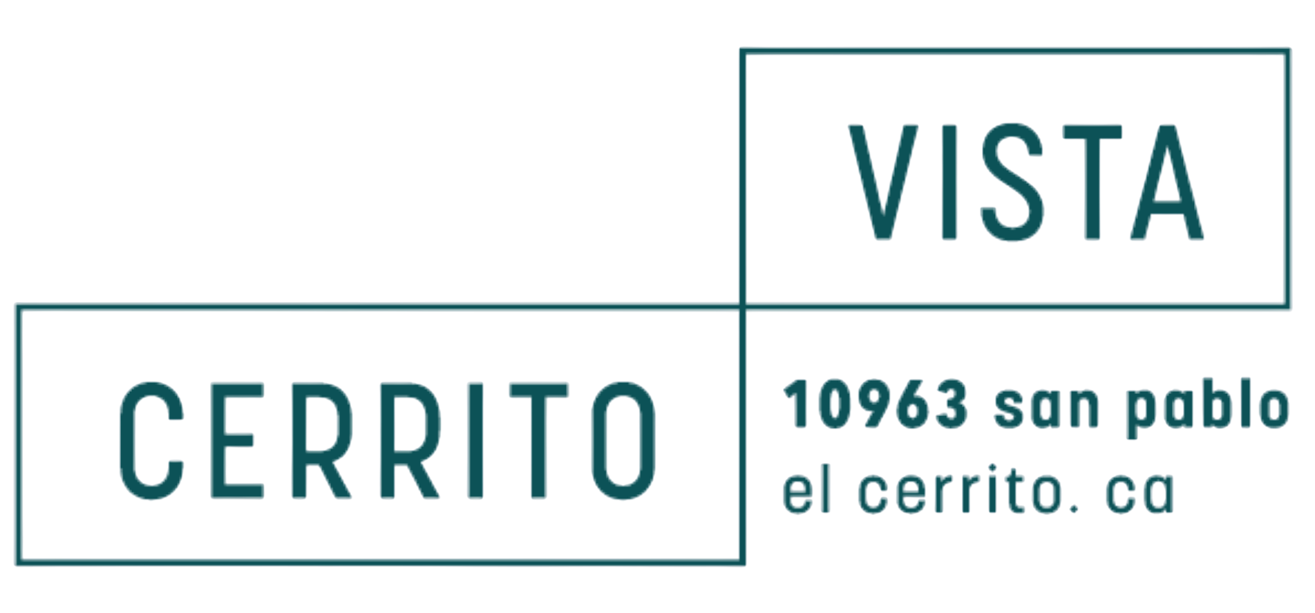 Cerrito Vista logo
