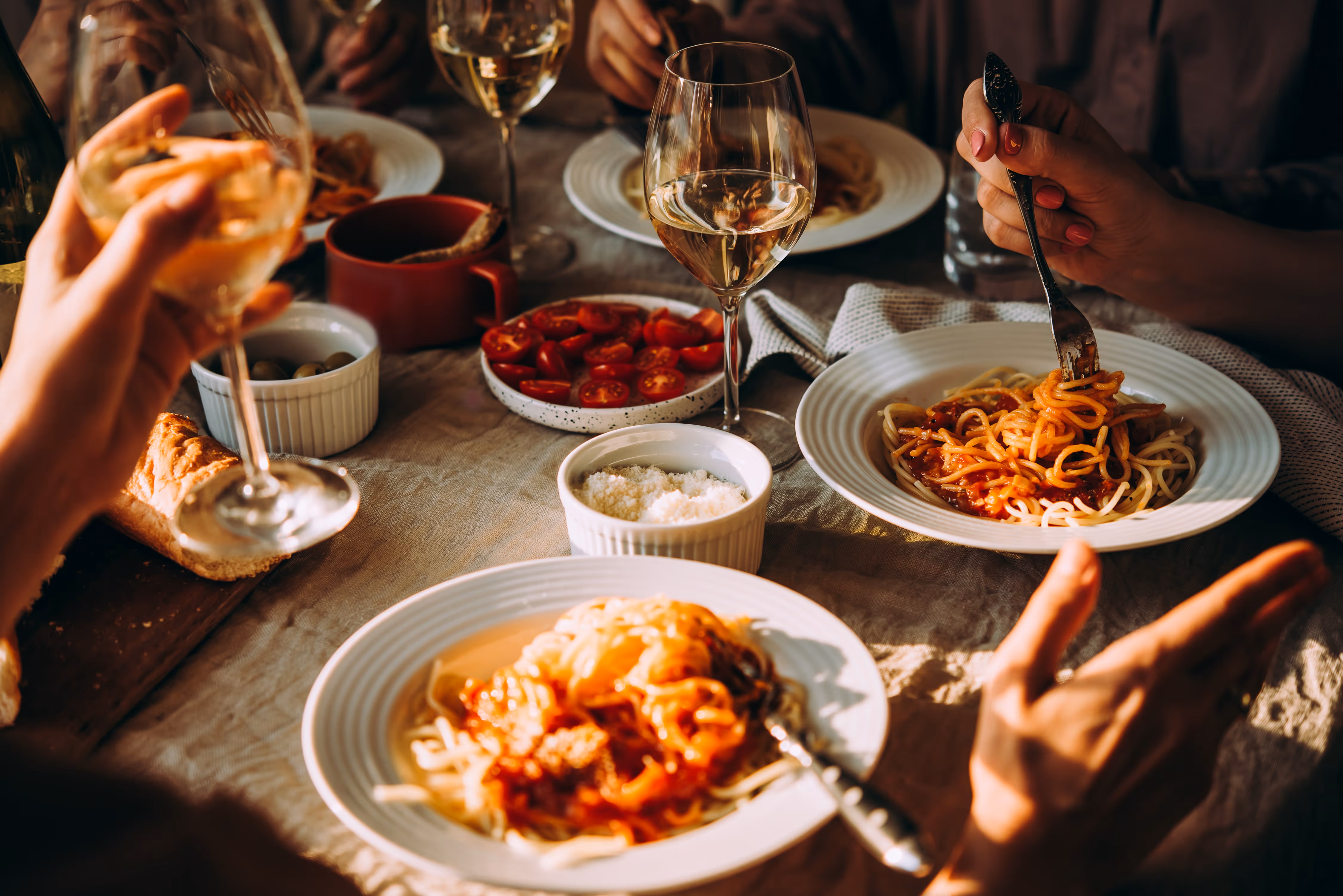 Shopping Stock image