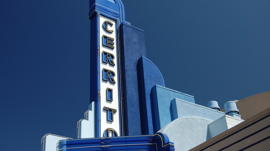 cerrito theater photo