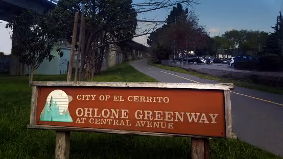 cerrito sign