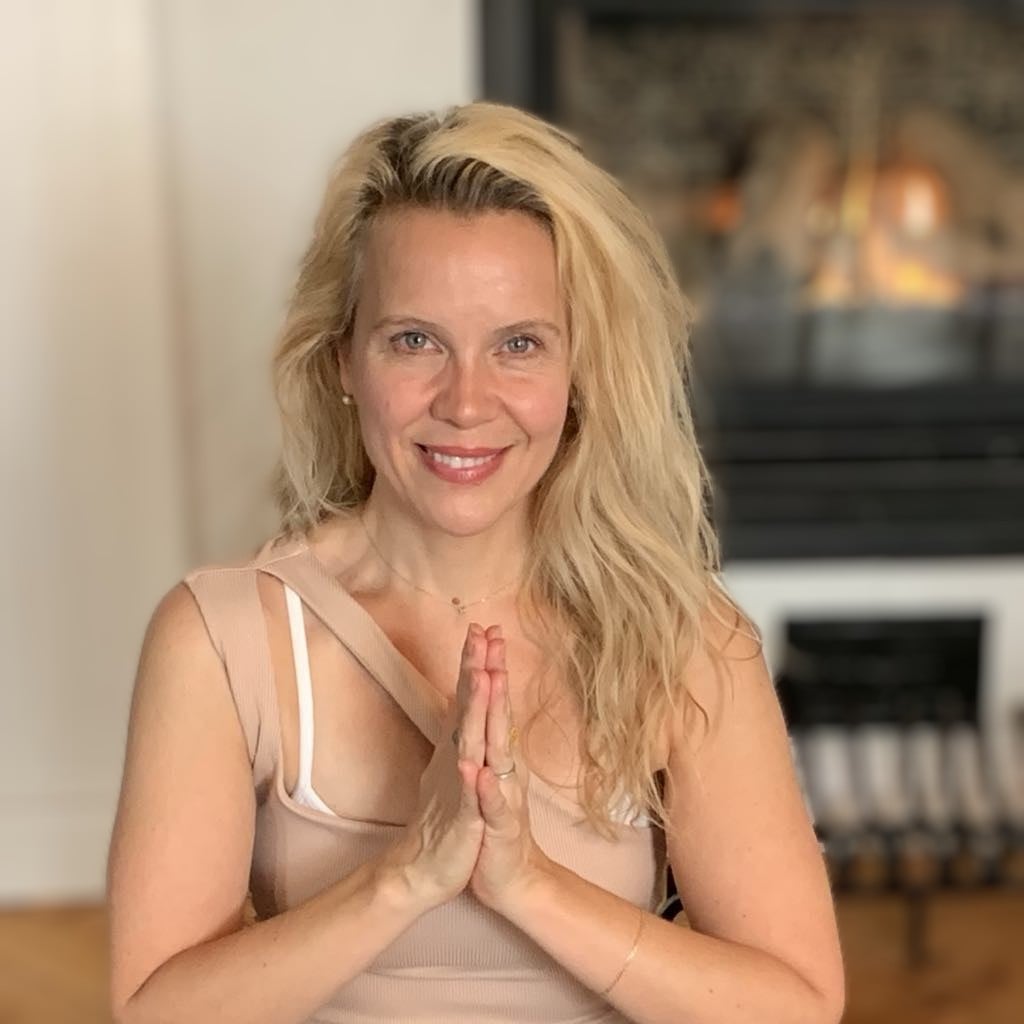 Photo de Marie-Pier Bouchard, directrice artistique du Idolem