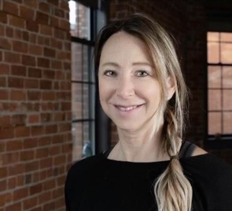 Photo de Marie-Pier Bouchard, directrice artistique du Idolem