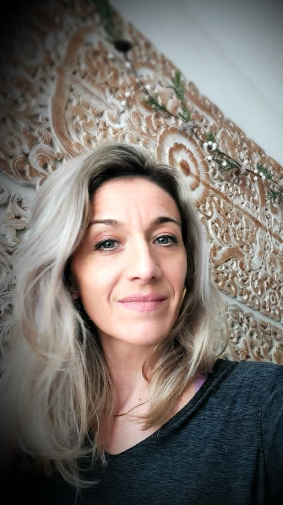 Photo de Marie-Pier Bouchard, directrice artistique du Idolem