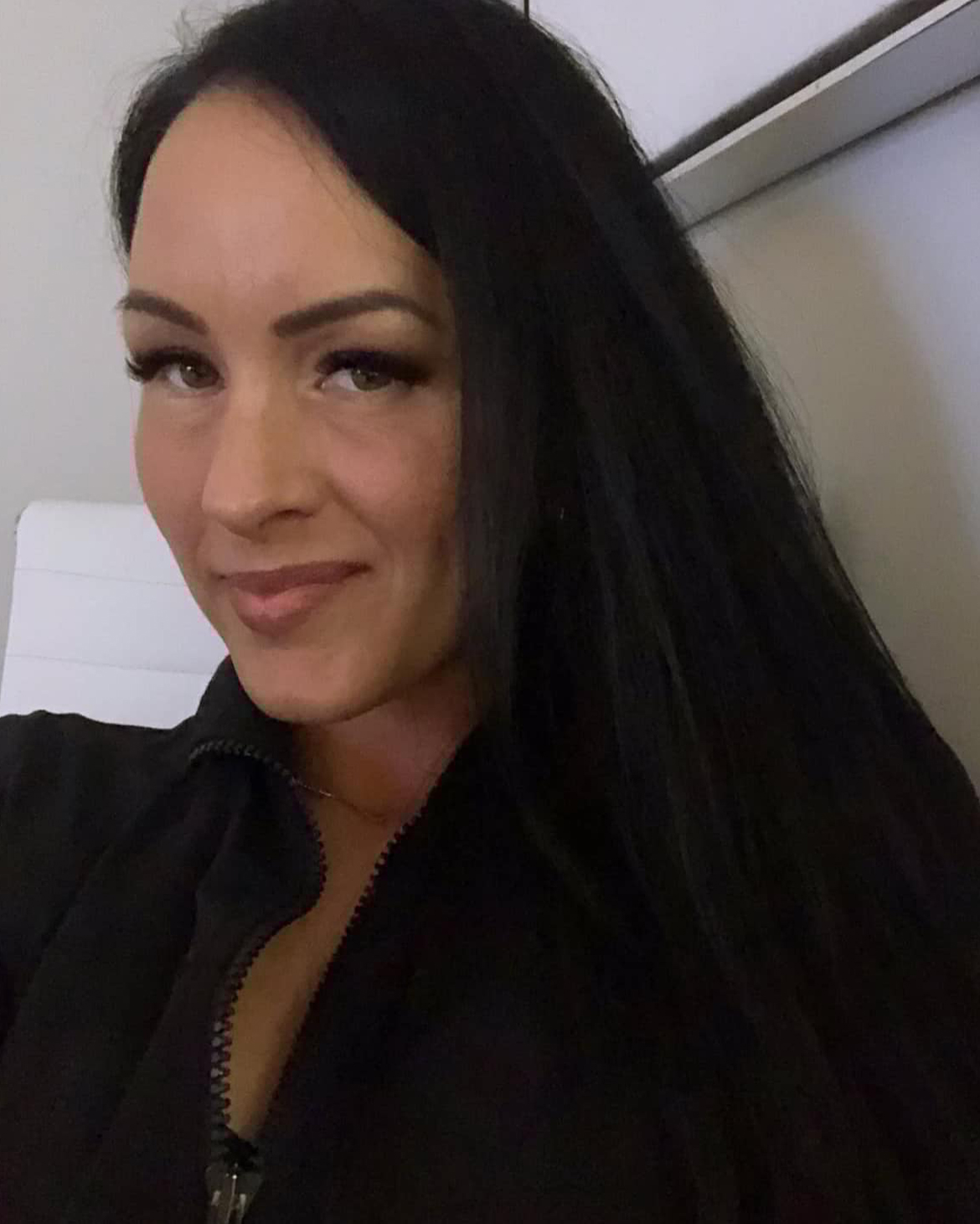 Photo de Marie-Pier Bouchard, directrice artistique du Idolem