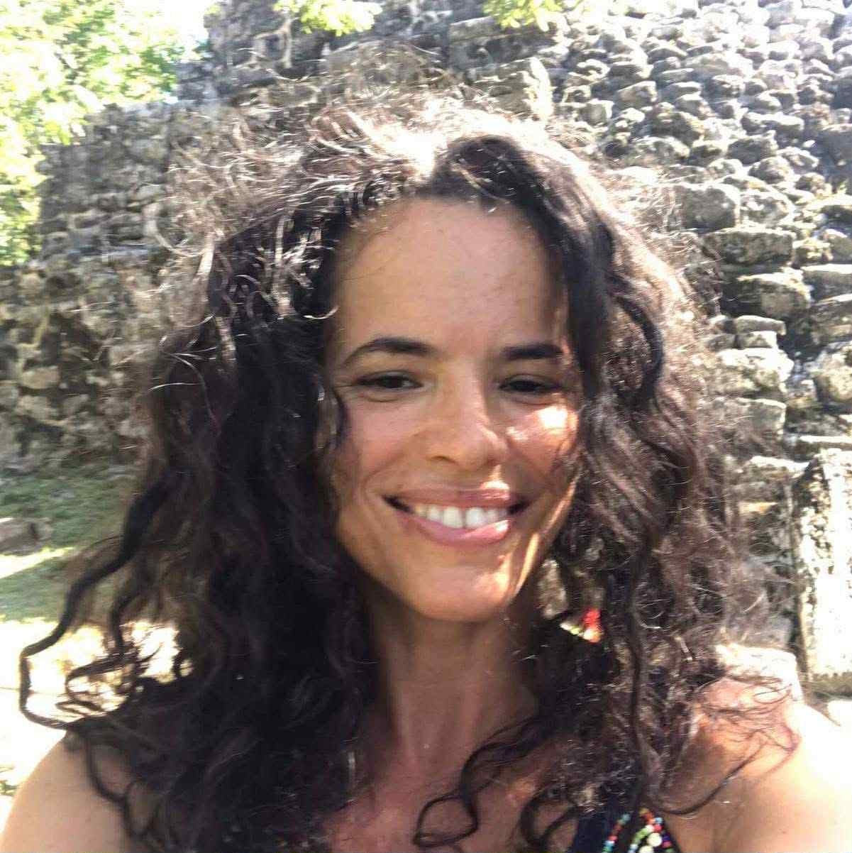 Photo de Marie-Pier Bouchard, directrice artistique du Idolem