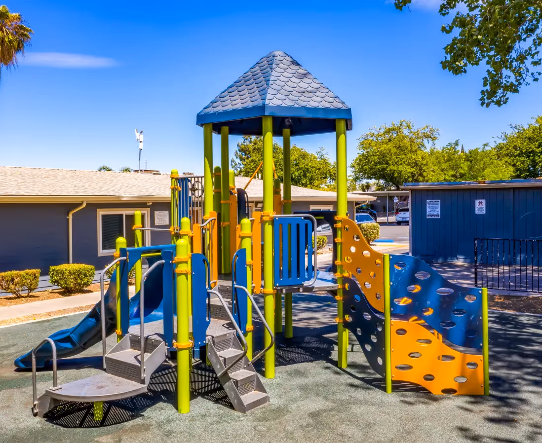 Playground