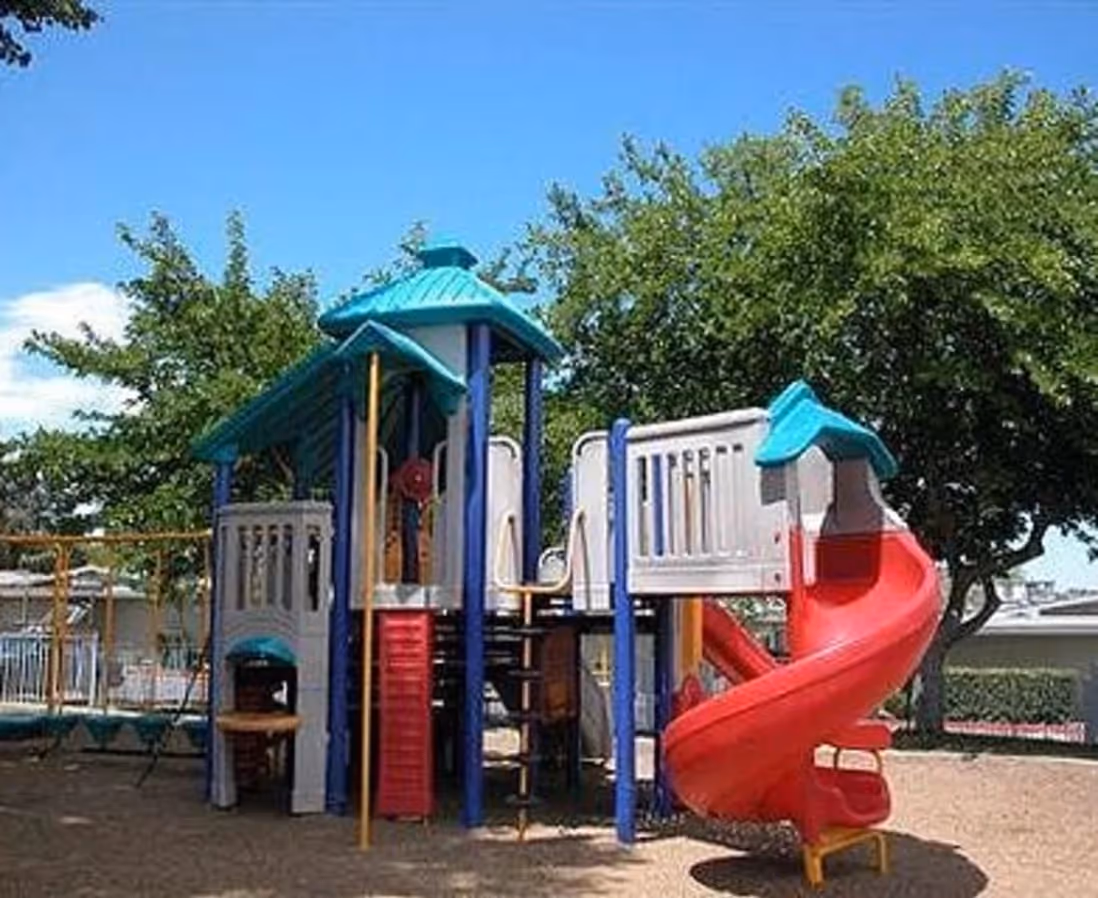 Playground