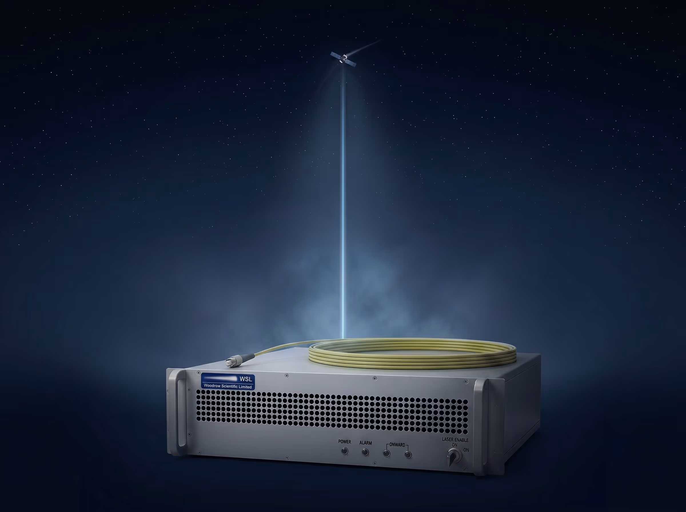 EDFA Technology for Free Space Optical Communications