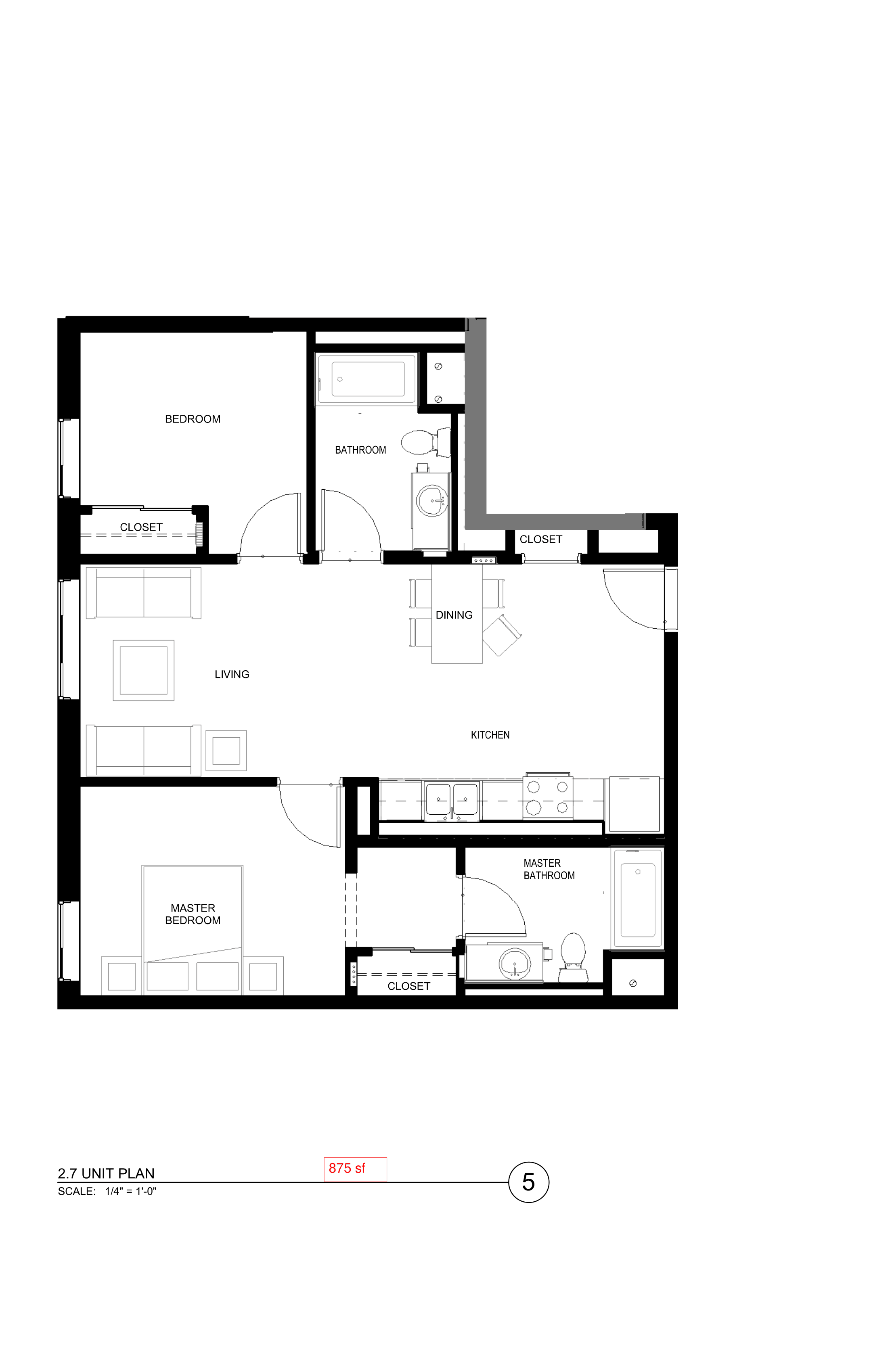 Floor Plan Layout