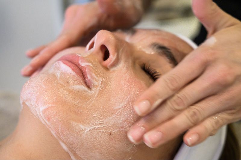 Hautpflege im Winter – Skinthetics Cosmetics Düsseldorf