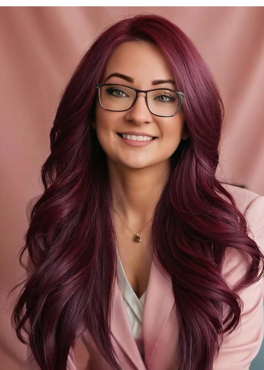 Amanda Brandon