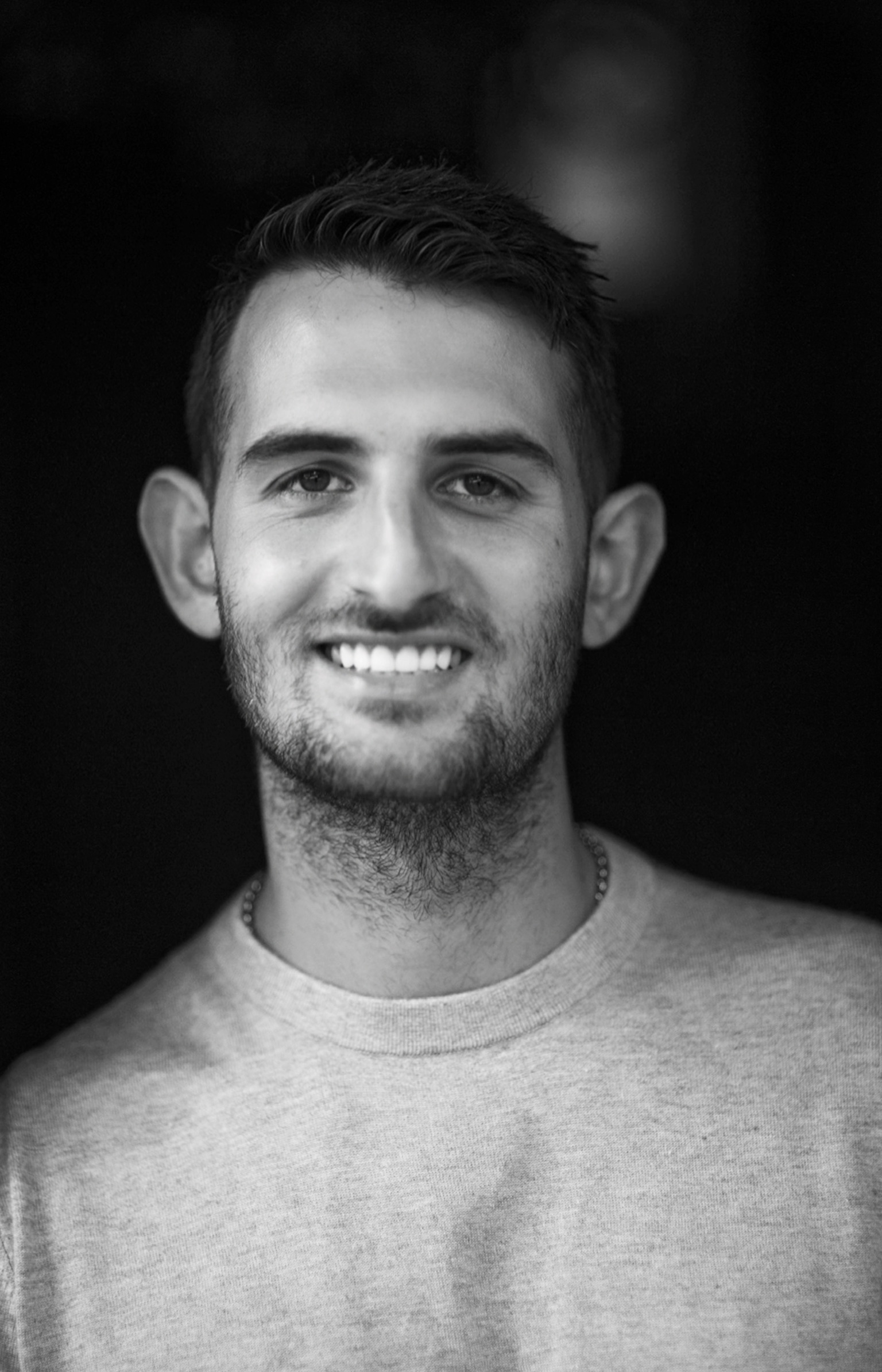 Nicolas Figari